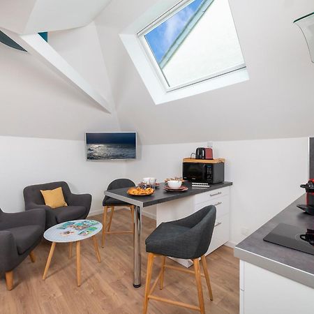 Ferienwohnung Hyper Centre 14 Rue Valdemaine Angers Zimmer foto