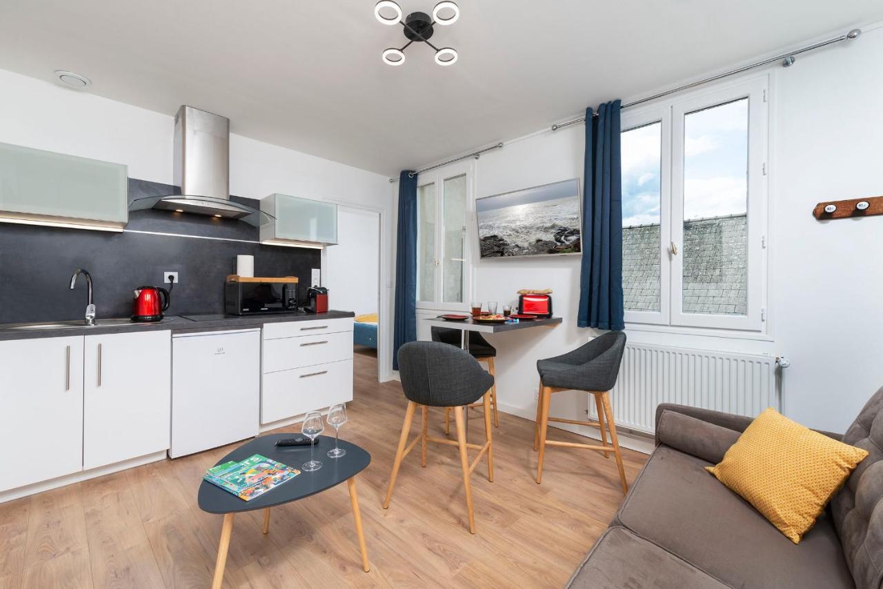 Ferienwohnung Hyper Centre 14 Rue Valdemaine Angers Exterior foto